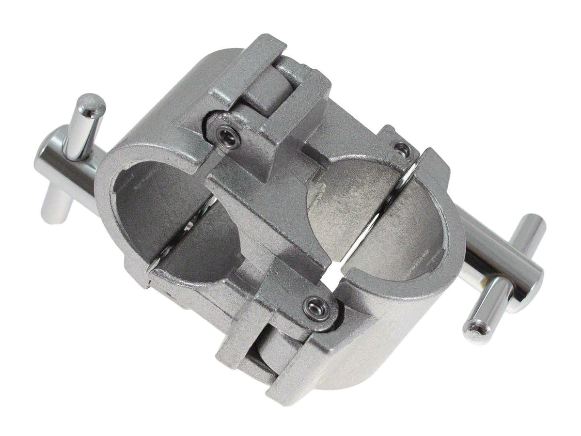 RKCL-TUB- Clamp Right Angle