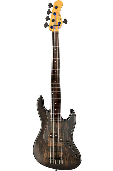 Sadowsky Guitars MetroLine Vintage PJ Bass LTD 2026