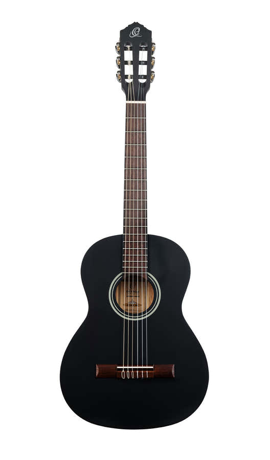 Guitar Rst5M 3-4 Matte Black