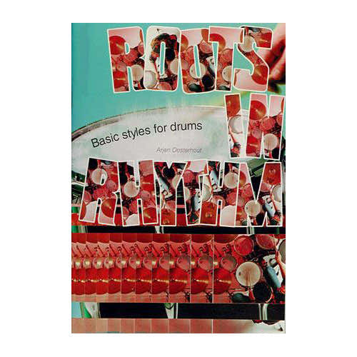 Dehaske Oosterhout - Roots In Rhythm