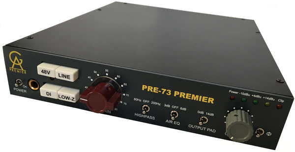 PRE-73 Premier