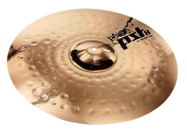Paiste PST8 Reflector 20" Medium Ride