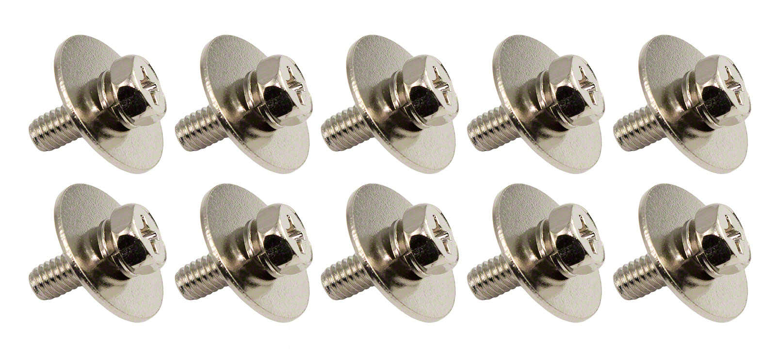 M4 11mm - Inner Screw For Wooden Shell (X10)