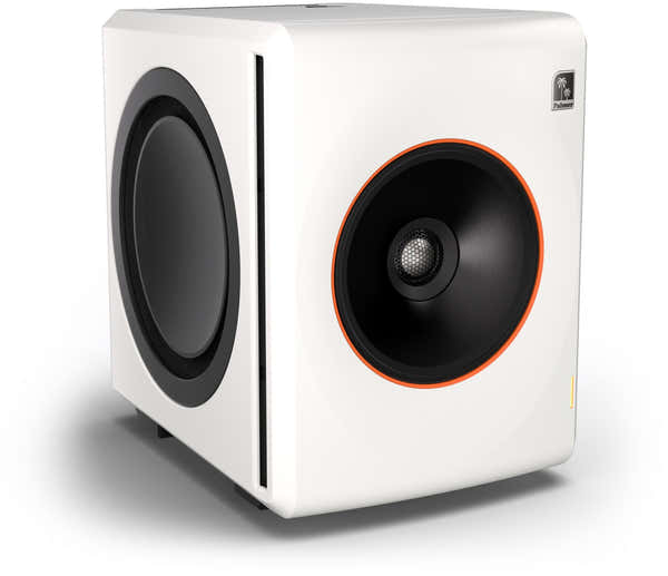 Orbit 11 W