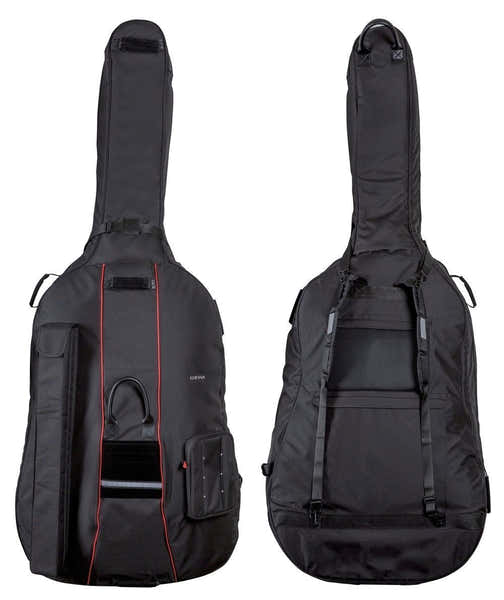 Gewa PRESTIGE 4/4 DOUBLE BASS COVER