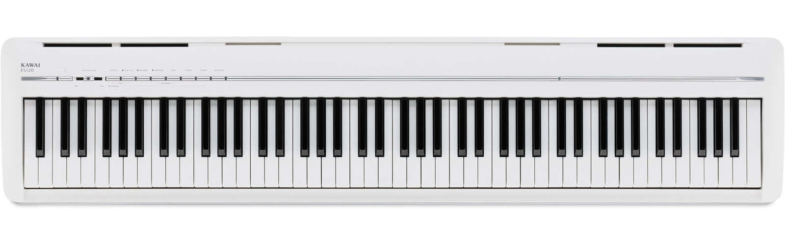 ES120 White - Refurbished