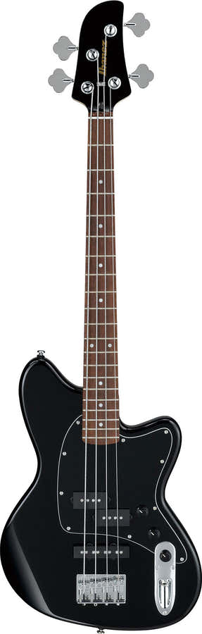 TMB30-BK Black Talman