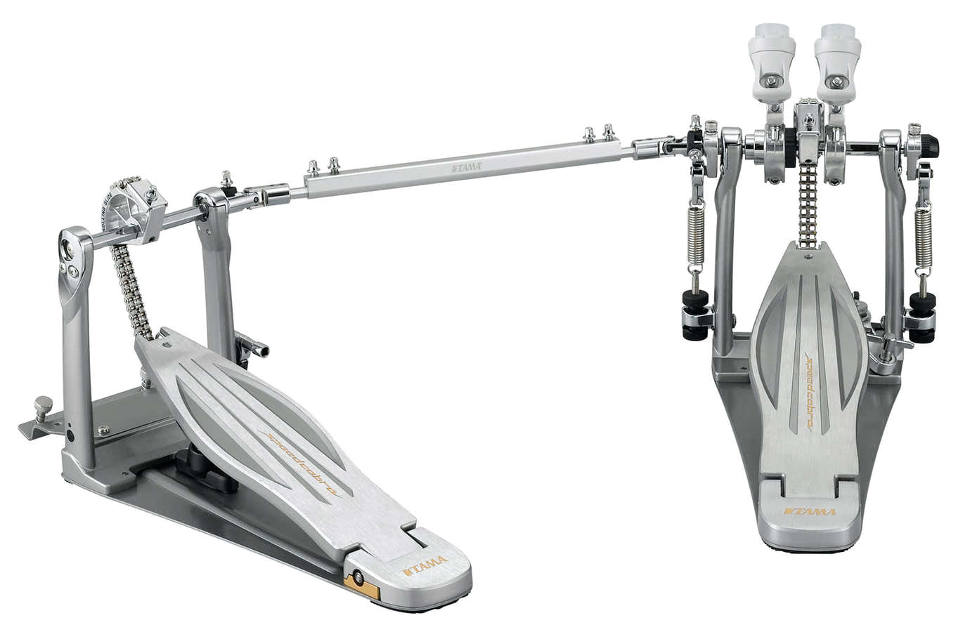 HP910LWN - Speed Cobra Double Pedal