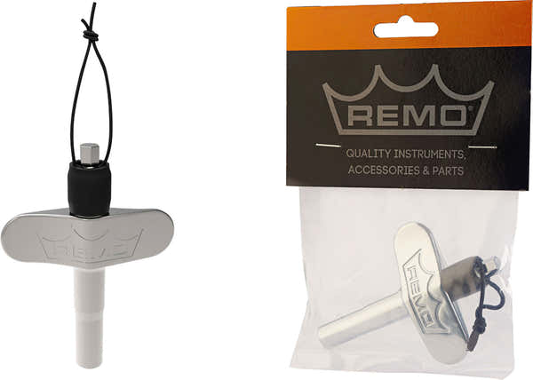 Remo HK-2460-00 MAGNETIC QUICKTECH DRUM KEY