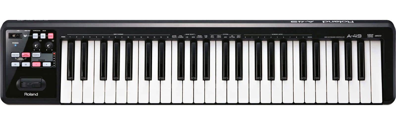 A-49 Black - Refurbished