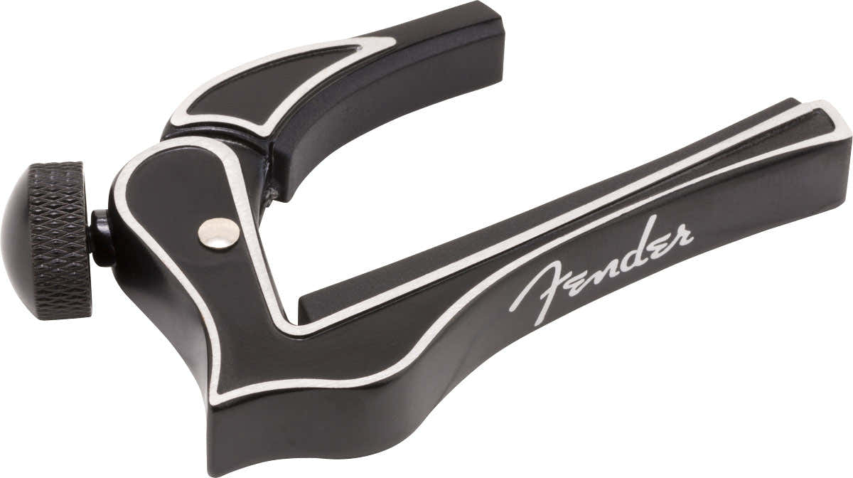 Dragon Capo Black