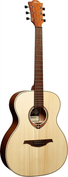 Lâg Tramontane T70A-Nat Auditorium Natural