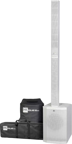 HK Audio Polar 10 MK2 White