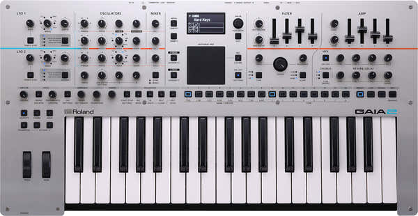 GAIA 2 - Refurbished