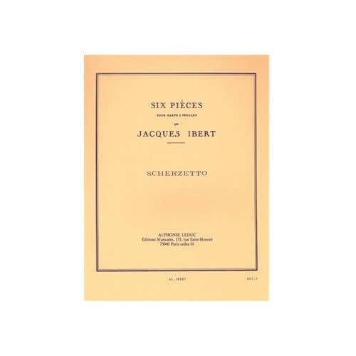 Leduc Scherzetto ( Grade 4 )