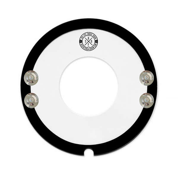 Big Fat Snare Drum Snare tambourine donut BFSD 13