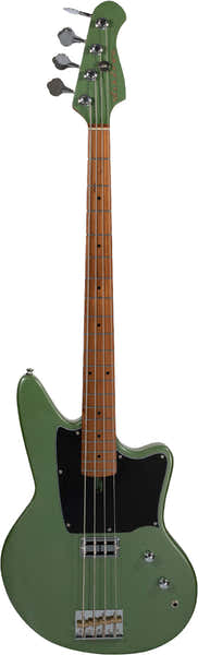 Ashdown The Saint Soap Onyx Green