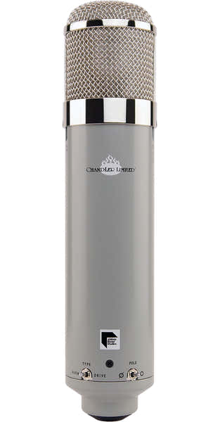 Chandler Limited REDD Microphone
