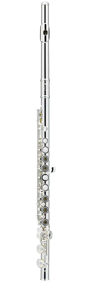 Sonare C In-Line Hollow (Nickel Silver Head) - PS11CGF