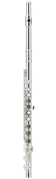 Sonare C In-Line Hollow (Nickel Silver Head) - PS11CGF