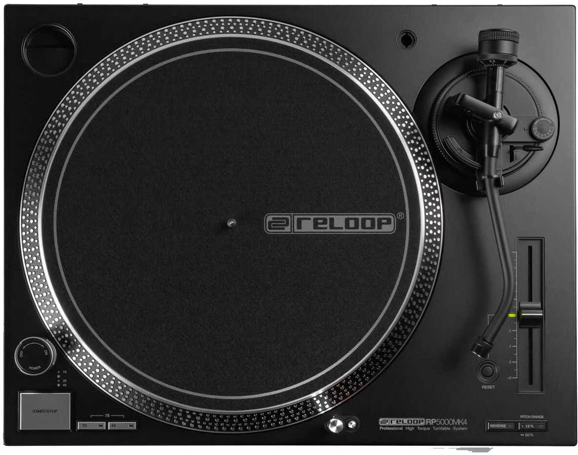 RP 5000 MK4 - Refurbished