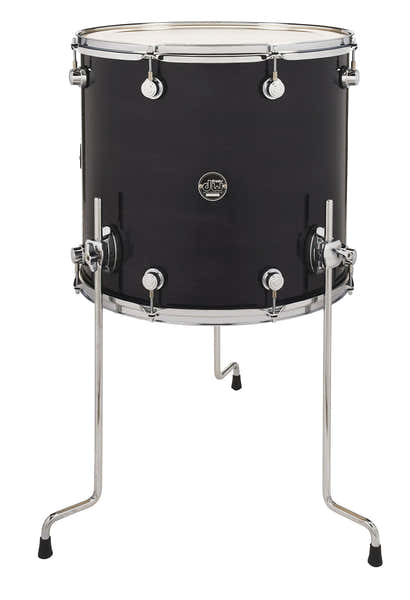 TOM PERFORMANCE LACQUER EBONY STAIN