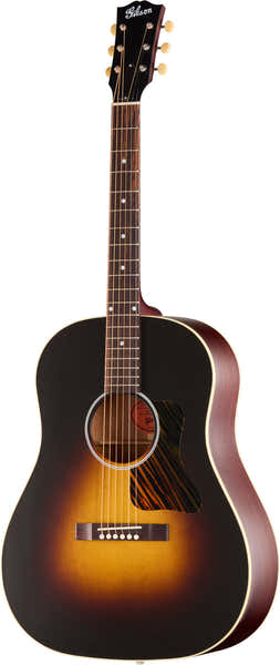 Gibson Acoustic J-45 Century 12F Vintage Sunburst Original