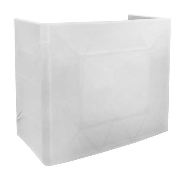 ADJ PRO-ETS WHITE
