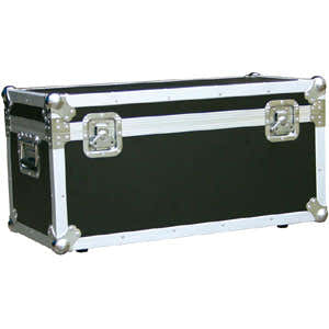 Utility flight case medium