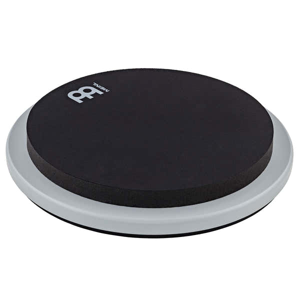 Meinl 12" Double Sided Pad - Gray