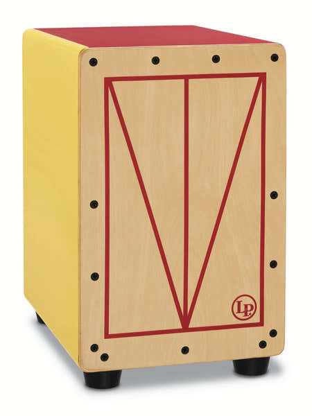 Latin Percussion Mona Tavakoli Lil MT LP1443L Box
