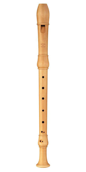 Alto Rondo 2302 (A \= 442 Hz)