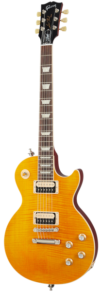 Gibson Electric Les Paul Standard Signature Slash Appetite Burst