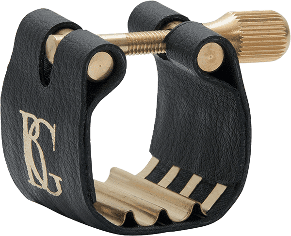 L24RJ - TENOR SAXOPHONE LIGATURE OTTO LINK REVELATION JAZZ