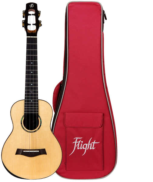 Flight Voyager EQ-A Concert