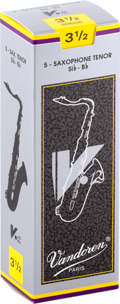 V12 3.5 - Tenor Saxophone