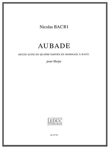 Leduc Aubade