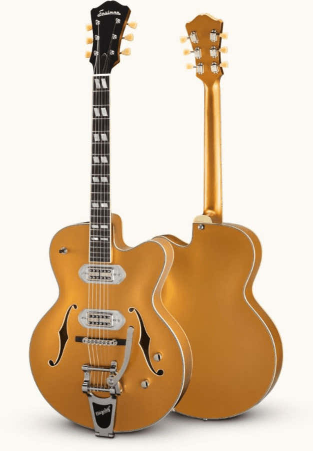 T58-GD Gold