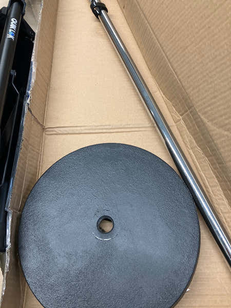 RTX MDX/ER Stand - B Stock