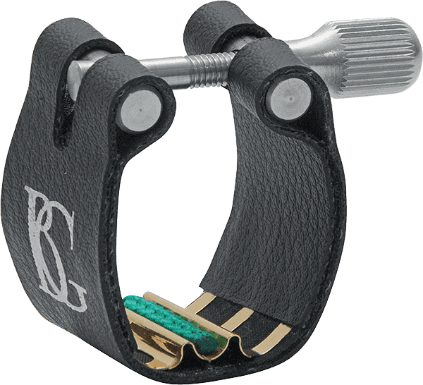 L4SR - Bb CLARINET LIGATURE SUPER REVELATION