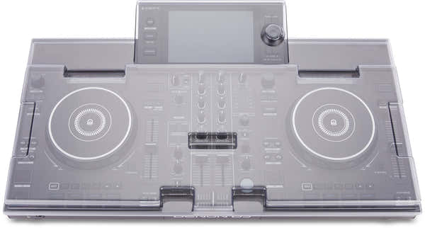 Decksaver Denon DJ SC Live 2 Cover