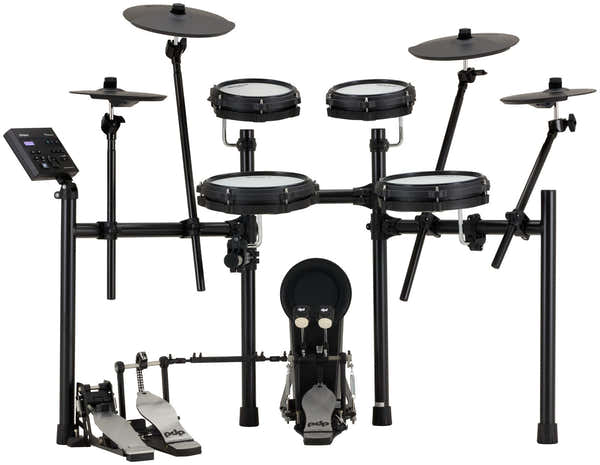 Roland TD-07KV2 V-Drums Kit