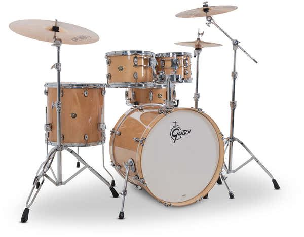 Gretsch Drums CATALINA MAPLE ANTIQUE MAPLE CM2-E625-AM