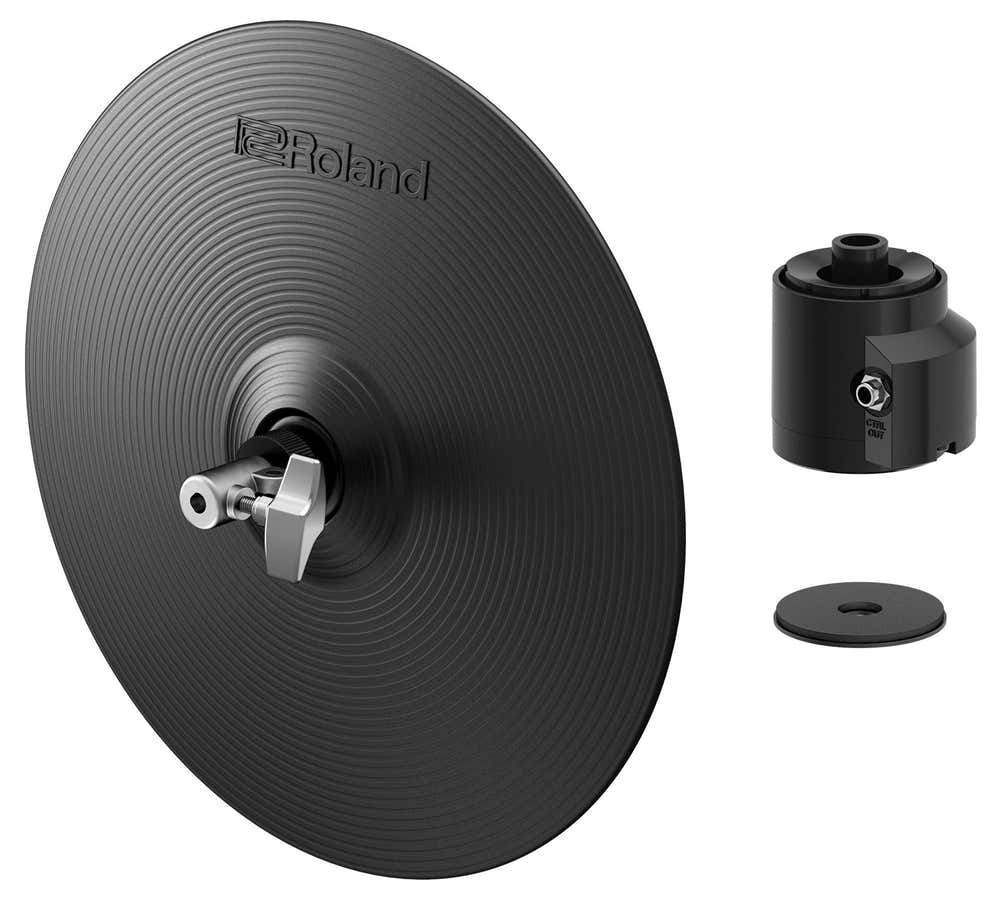 VH-10 - Hi-Hat