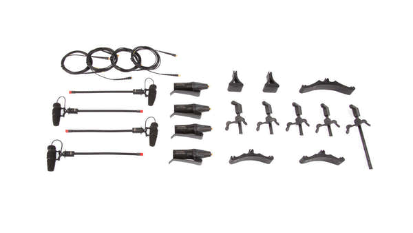 DPA KIT-4099-DC-4r