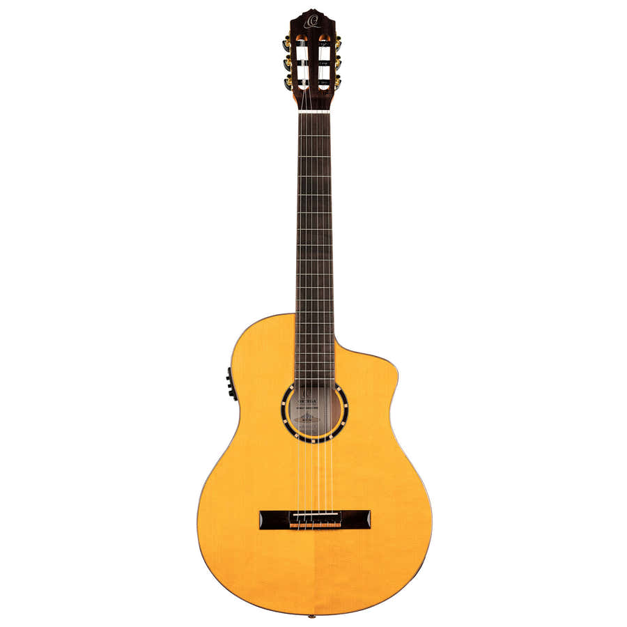 Flamenco Guitar Rce170F