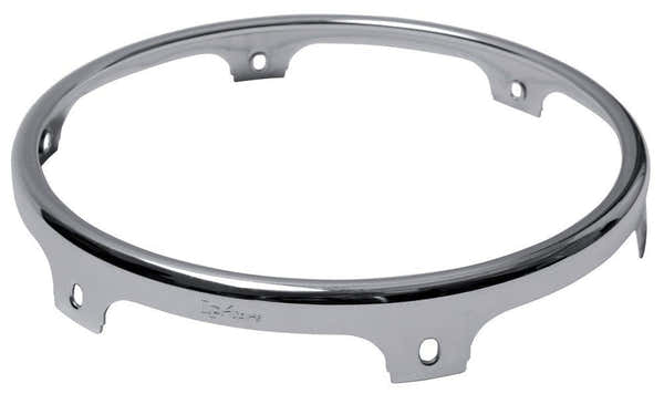 Latin Percussion HOOPED CONGA ASPIRE EZ CURVE CHROME 11 CONGA - 5 HOLE