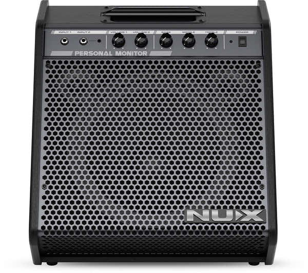 Nux PERSONAL MONITOR AMPLIFIER NPA-100