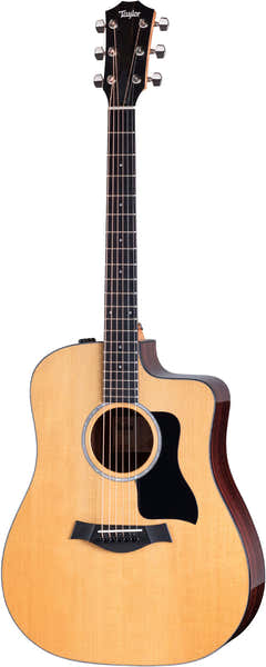 Taylor Guitars 210ce Plus Natural Dreadnought
