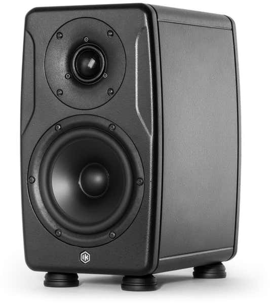 Ik Multimedia ILOUD PRECISION 5 MKII